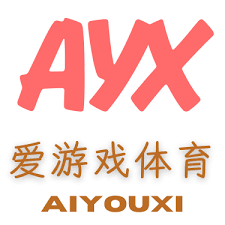 爱游戏-爱游戏APP下载