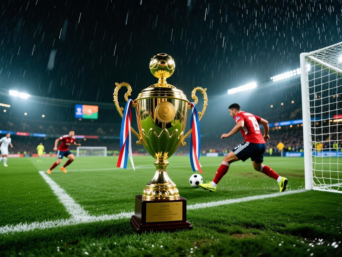 综合格斗赛场焦点！澳大利亚队对阵韩国队，连胜纪录继续刷新，球队势不可挡